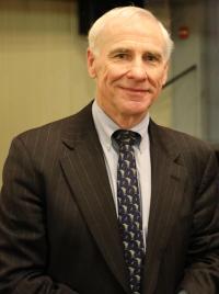 Dr. Paul R. Hickey